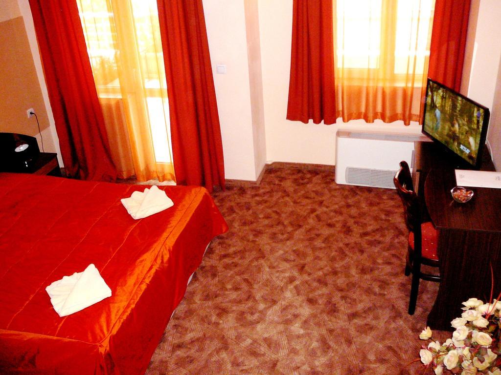 Hotel Akvaya Veliko Tarnovo Kamer foto
